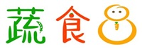 蔬食爸有限公司Logo
