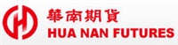 華南期貨股份有限公司Logo