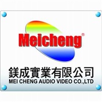 鎂成實業有限公司Logo