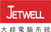 大綜電腦系統股份有限公司Logo