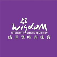 威世登時尚珠寶Logo