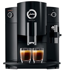 Jura IMPRESSA C60 全自動研磨咖啡機~現金價另外報價~保證最優惠~總代理公司貨 