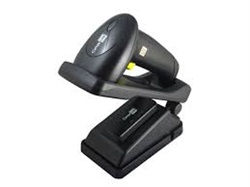 Cipherlab 1564A 2D Bluetooth Scanner 藍芽無線 二維掃描器 2D scanner 含充電傳輸座【免運↘下殺】-圖片2