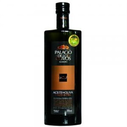 西班牙【Palicio】普羅西歐特級初榨橄欖油 500ml